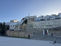 Tanger &ndash; &copy; Francisco Javier Burgos Gutierrez (Eberhardt TRAVEL)