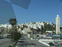 Tanger  &ndash; &copy; Francisco Javier Burgos Gutierrez (Eberhardt TRAVEL)