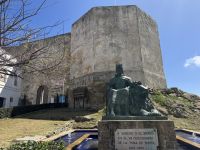 Tarifa  &ndash; &copy; Francisco Javier Burgos Gutierrez (Eberhardt TRAVEL)