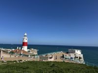 Gibraltar  &ndash; &copy; Francisco Javier Burgos Gutierrez (Eberhardt TRAVEL)