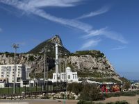 Gibraltar  &ndash; &copy; Francisco Javier Burgos Gutierrez (Eberhardt TRAVEL)