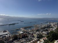 Gibraltar  &ndash; &copy; Francisco Javier Burgos Gutierrez (Eberhardt TRAVEL)