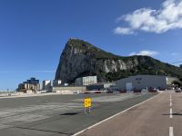 Gibraltar  &ndash; &copy; Francisco Javier Burgos Gutierrez (Eberhardt TRAVEL)