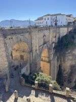 Ronda  &ndash; &copy; Francisco Javier Burgos Gutierrez (Eberhardt TRAVEL)