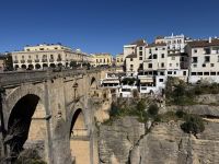 Ronda  &ndash; &copy; Francisco Javier Burgos Gutierrez (Eberhardt TRAVEL)