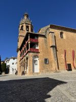 Ronda  &ndash; &copy; Francisco Javier Burgos Gutierrez (Eberhardt TRAVEL)