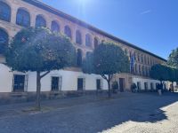 Ronda  &ndash; &copy; Francisco Javier Burgos Gutierrez (Eberhardt TRAVEL)