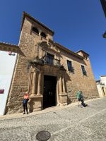 Ronda  &ndash; &copy; Francisco Javier Burgos Gutierrez (Eberhardt TRAVEL)