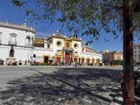 Sevilla  &ndash; &copy; Francisco Javier Burgos Gutierrez (Eberhardt TRAVEL)