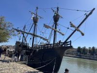 Sevilla  &ndash; &copy; Francisco Javier Burgos Gutierrez (Eberhardt TRAVEL)