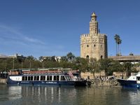 Sevilla  &ndash; &copy; Francisco Javier Burgos Gutierrez (Eberhardt TRAVEL)