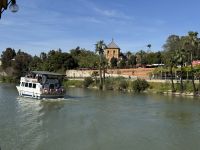 Sevilla  &ndash; &copy; Francisco Javier Burgos Gutierrez (Eberhardt TRAVEL)