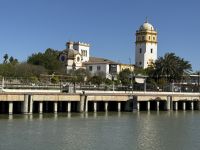 Sevilla &ndash; &copy; Francisco Javier Burgos Gutierrez (Eberhardt TRAVEL)