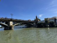 Sevilla &ndash; &copy; Francisco Javier Burgos Gutierrez (Eberhardt TRAVEL)