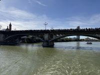 Sevilla  &ndash; &copy; Francisco Javier Burgos Gutierrez (Eberhardt TRAVEL)