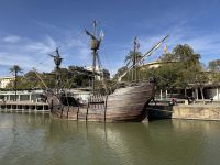 Sevilla &ndash; &copy; Francisco Javier Burgos Gutierrez (Eberhardt TRAVEL)