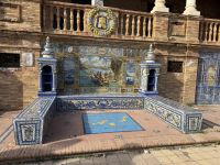 Sevilla &ndash; &copy; Francisco Javier Burgos Gutierrez (Eberhardt TRAVEL)