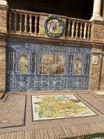 Sevilla  &ndash; &copy; Francisco Javier Burgos Gutierrez (Eberhardt TRAVEL)