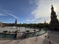 Sevilla &ndash; &copy; Francisco Javier Burgos Gutierrez (Eberhardt TRAVEL)