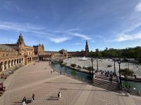 Sevilla  &ndash; &copy; Francisco Javier Burgos Gutierrez (Eberhardt TRAVEL)