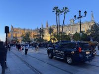 Sevilla  &ndash; &copy; Francisco Javier Burgos Gutierrez (Eberhardt TRAVEL)