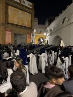 Sevilla  &ndash; &copy; Francisco Javier Burgos Gutierrez (Eberhardt TRAVEL)