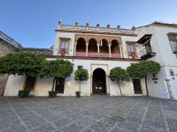 Sevilla  &ndash; &copy; Francisco Javier Burgos Gutierrez (Eberhardt TRAVEL)