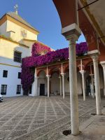 Sevilla  &ndash; &copy; Francisco Javier Burgos Gutierrez (Eberhardt TRAVEL)