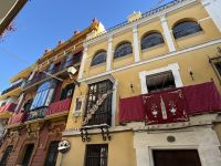 Sevilla  &ndash; &copy; Francisco Javier Burgos Gutierrez (Eberhardt TRAVEL)