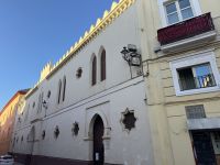 Sevilla  &ndash; &copy; Francisco Javier Burgos Gutierrez (Eberhardt TRAVEL)