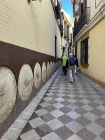 Sevilla  &ndash; &copy; Francisco Javier Burgos Gutierrez (Eberhardt TRAVEL)