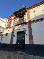 Sevilla &ndash; &copy; Francisco Javier Burgos Gutierrez (Eberhardt TRAVEL)