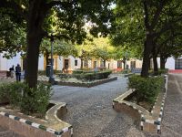 Sevilla  &ndash; &copy; Francisco Javier Burgos Gutierrez (Eberhardt TRAVEL)