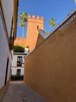 Sevilla  &ndash; &copy; Francisco Javier Burgos Gutierrez (Eberhardt TRAVEL)