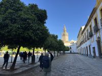 Sevilla &ndash; &copy; Francisco Javier Burgos Gutierrez (Eberhardt TRAVEL)