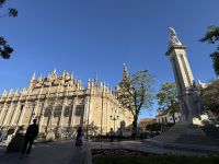 Sevilla  &ndash; &copy; Francisco Javier Burgos Gutierrez (Eberhardt TRAVEL)