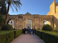 Sevilla  &ndash; &copy; Francisco Javier Burgos Gutierrez (Eberhardt TRAVEL)