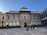 Sevilla &ndash; &copy; Francisco Javier Burgos Gutierrez (Eberhardt TRAVEL)