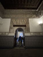 Sevilla  &ndash; &copy; Francisco Javier Burgos Gutierrez (Eberhardt TRAVEL)