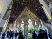 Sevilla  &ndash; &copy; Francisco Javier Burgos Gutierrez (Eberhardt TRAVEL)