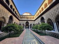 Sevilla  &ndash; &copy; Francisco Javier Burgos Gutierrez (Eberhardt TRAVEL)