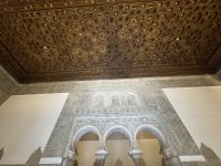 Sevilla  &ndash; &copy; Francisco Javier Burgos Gutierrez (Eberhardt TRAVEL)