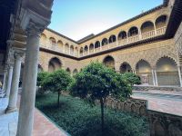 Sevilla  &ndash; &copy; Francisco Javier Burgos Gutierrez (Eberhardt TRAVEL)