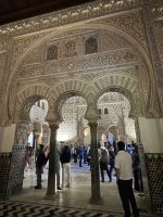 Sevilla  &ndash; &copy; Francisco Javier Burgos Gutierrez (Eberhardt TRAVEL)