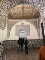 Sevilla  &ndash; &copy; Francisco Javier Burgos Gutierrez (Eberhardt TRAVEL)