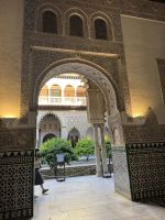 Sevilla  &ndash; &copy; Francisco Javier Burgos Gutierrez (Eberhardt TRAVEL)