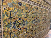 Sevilla  &ndash; &copy; Francisco Javier Burgos Gutierrez (Eberhardt TRAVEL)