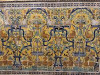 Sevilla  &ndash; &copy; Francisco Javier Burgos Gutierrez (Eberhardt TRAVEL)