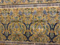 Sevilla  &ndash; &copy; Francisco Javier Burgos Gutierrez (Eberhardt TRAVEL)