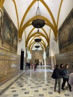 Sevilla  &ndash; &copy; Francisco Javier Burgos Gutierrez (Eberhardt TRAVEL)